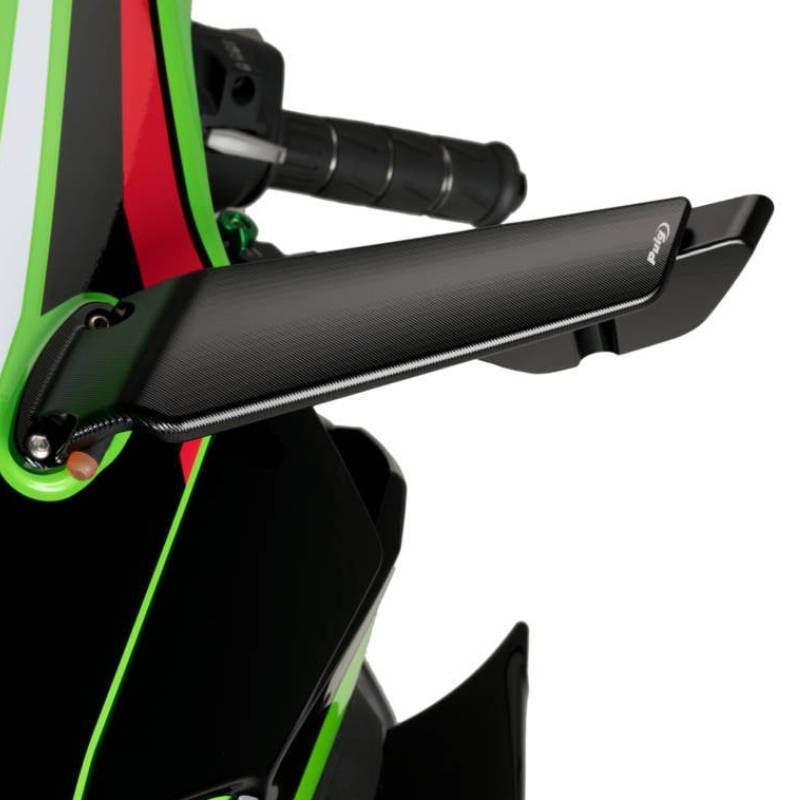 Retrovisor Aleron Kawasaki ZX10R-ZX6R Puig